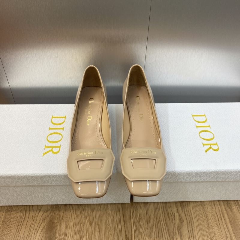 Christian Dior Heeled Shoes